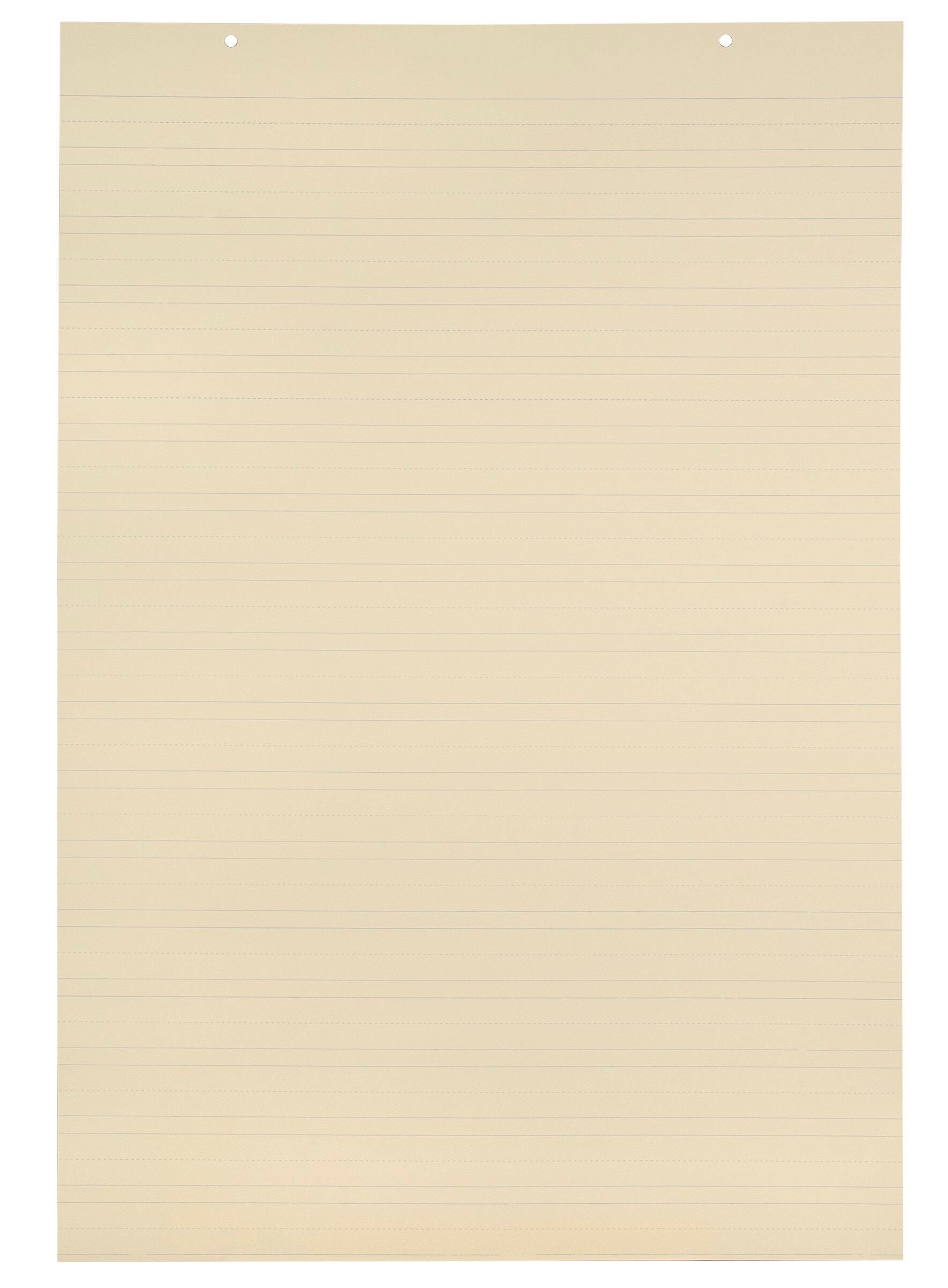 最旬トレンドパンツ Chart Ruled Tag Manila Smart School Paper, 24 x 36 Jumbo, ホビー・楽器・アート